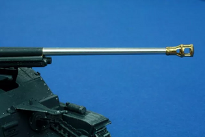 RB Model 48B26 7.62cm PaK36(r) early model Sd.Kfz.139 Marder III 1/48 – Bild 3
