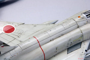 Fine Molds FP37 Chasseur F-4EJ de la JASDF 1/72 – image 5