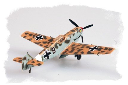 Hobby Boss 80254 Bf-109 E-4/7 1/72 – image 2