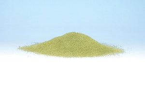 Woodland Scenics WT1343 Yellow Grass Fine Turf 1L – Bild 3