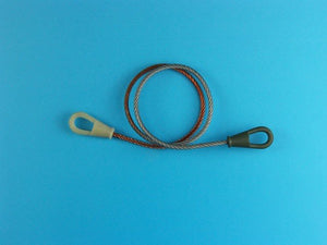 Eureka XXL ER-3532 Towing cable for T-34/85 1945 and post-war production 1/35 – Bild 2
