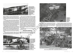 Kagero 5010 Albatros D.III/D.V Aces’ fighter EN/PL – Bild 5