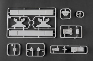 Trumpeter 05367 HMS Argonaut 1/350 – Bild 14