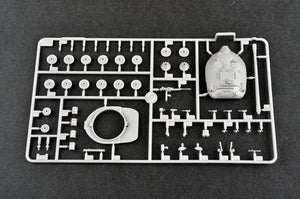Trumpeter 07136 Soviet JS-7 Tank 1/72 – imagen 4