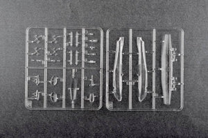 Trumpeter 06263 PLA Navy SH-5 1/350 – imagen 5