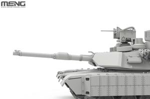 Meng 72-016 U.S. MBT M1A2 SEP V2 Abrams 1/72 – image 7