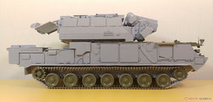 Zvezda 3633 Russian Air Defense Missile System TOR-M2/SA-15 Gauntlet 1/35 – Bild 8