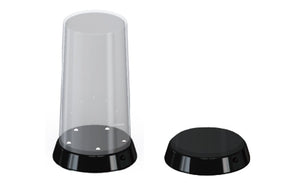 Trumpeter 09864 Led Stand Display Case 84X185mm