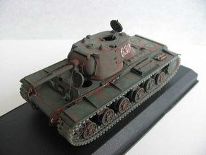 PST 72035 KV-1C Heavy Tank 1/72 – zdjęcie 5
