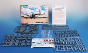 Special Hobby 72489 CASA C-212-300/400 « Casa à long nez » 1/72  – image 2