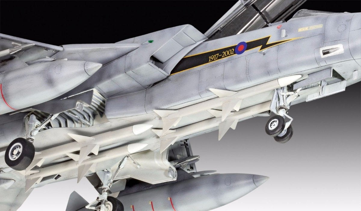Revell 03925 Tornado F.3 ADV 1/48 – zdjęcie 3