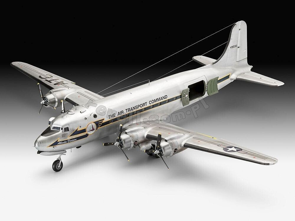 Revell 05652 75th Anniversary Berlin Airlift - Gift Set 1/72 – Bild 9