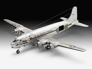 Revell 05652 75th Anniversary Berlin Airlift - Gift Set 1/72 – Bild 9