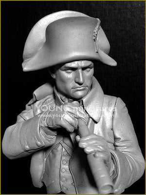 Young Miniatures YH1846 NAPOLEON at Austerliz 1/10 – image 7
