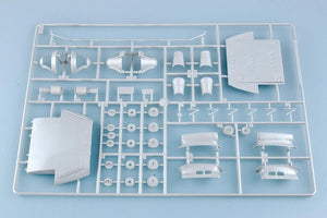Trumpeter 05105 CH-47D CHINOOK 1/35 – image 14