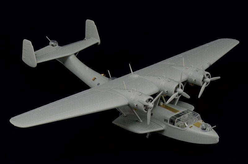 Italeri 1323 Dornier Do 24 T 1/72 – immagine 14