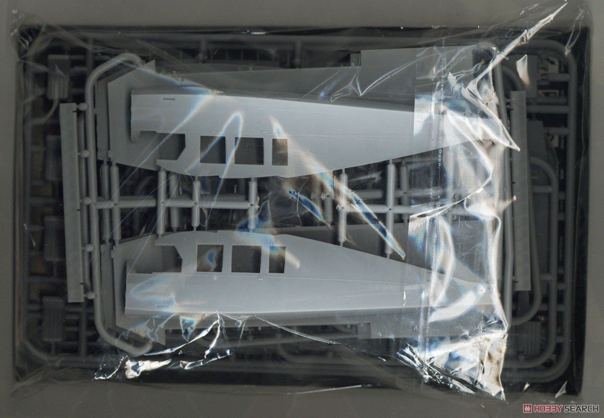 Dora Wings 48025 Bellanca CH-400 Skyrocket 1/48 – Bild 15
