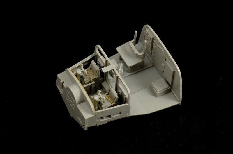 Italeri 1323 Dornier Do 24 T 1/72 – immagine 7