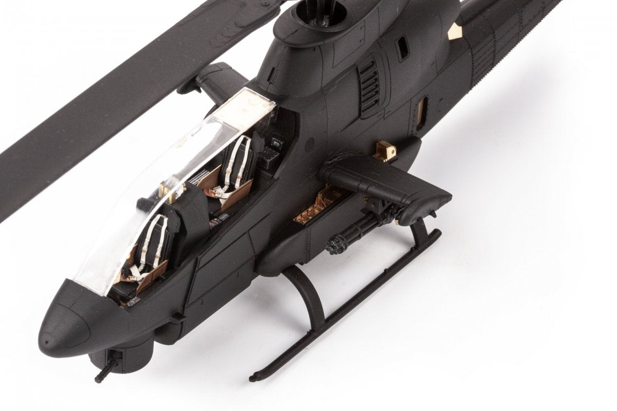 Eduard 491279 AH-1G SPECIAL HOBBY 1/48 – immagine 9