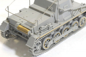 Dragon 6597 Pz.Bef.Wg.1 Production initiale (1/35) – image 6