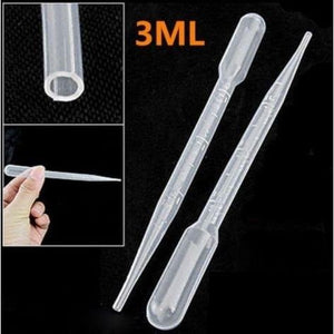 Amazing Art 18659 ZESTAW PIPET 8szt. 3ml – immagine 2