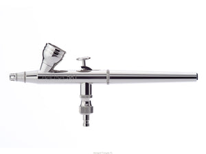 Harder &amp; Steenbeck 215813 Aerograf Hansa 581 0.2mm 2ml