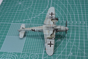Eduard 2144 Gustav Pt. 1 Dual Combo Limited 1/72 – image 19