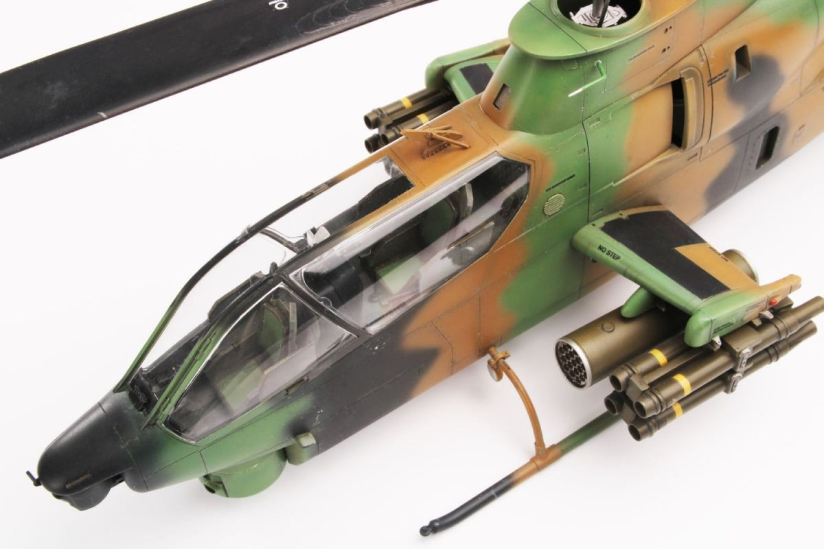 Special Hobby 32090 AH-1Q/S Cobra &amp;#39;Tank Hunter&amp;#39; 1/32 – imagen 11