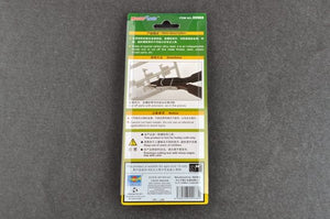 Trumpeter 09968 Micro Cutting Plier – immagine 2