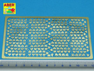 Aber 35D29 Maple leaves 1/35 – imagen 2