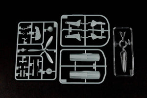 Hobby Boss 81701 Ta 152 C-0 1/48 – image 7