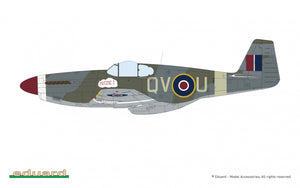 Eduard 82109 Mustang Mk.III - The ProfiPACK Edition 1/48 – immagine 7