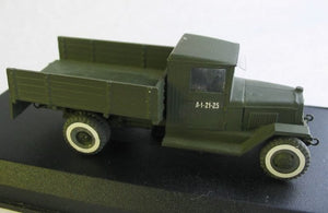 PST 72029 Truck ZiS-5V 1/72 – zdjęcie 3