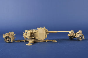 Trumpeter 02358 German 8.8cm Flak 41 1/35 – immagine 13