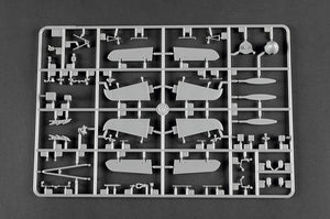 Trumpeter 05822 Fairey Fulmar MK.I 1/48 – immagine 7