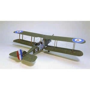 Clear Prop! CP72027 Airco DH.9a (early version) ADVANCED KIT 1/72 – Bild 19