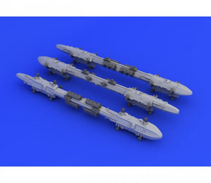 Eduard SIN64819 A-4E/ F ARMAMENT EDUARD, HASEGAWA 1/48 – immagine 4