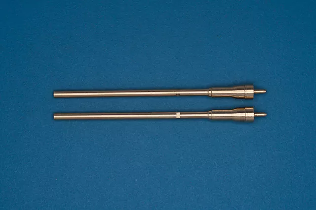 RB Model 32AB15 20mm MG151 Used on many different germany aircrafts 1/32 – immagine 2