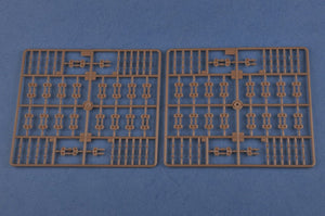 Hobby Boss 83880 Vickers Medium Tank MK II 1/35 – immagine 9