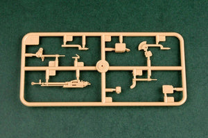 Hobby Boss 85501 152mm ShkH DANA vz.77 1/35 – Bild 10