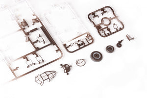 Eduard EX938 Mosquito B Mk. IV / PR Mk. IV TFace TAMIYA 1/48 – immagine 4