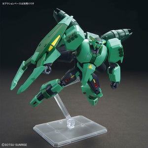 Bandai 67431 HGUC PMX-002 PISTOLET BOLINOAK-SAMMAHN67431 1/144 – image 5