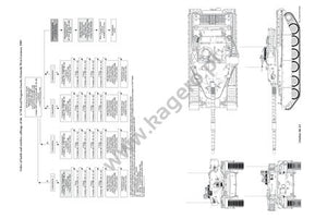 Kagero 0007 Chieftain Main Battle Tank. Development And Active Service From Prototype To Mk.11 EN – image 5