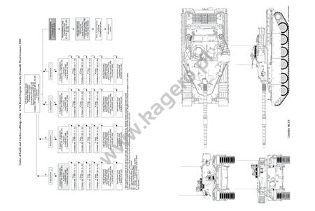 Kagero 0007 Chieftain Main Battle Tank. Development And Active Service From Prototype To Mk.11 EN – image 5