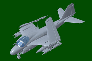 Trumpeter 01641 A-6 E Intruder 1/72 – zdjęcie 19