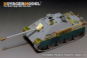 Voyager Model PE35954 WWII Jagdpanther G1 Version For DRAGON 6458/6494/6393/6758 1/35 – Bild 5