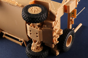 I Love Kit 63568 M1280 LMTV /W M1101 Tactical Trailer (LTT) 1/35 – zdjęcie 13