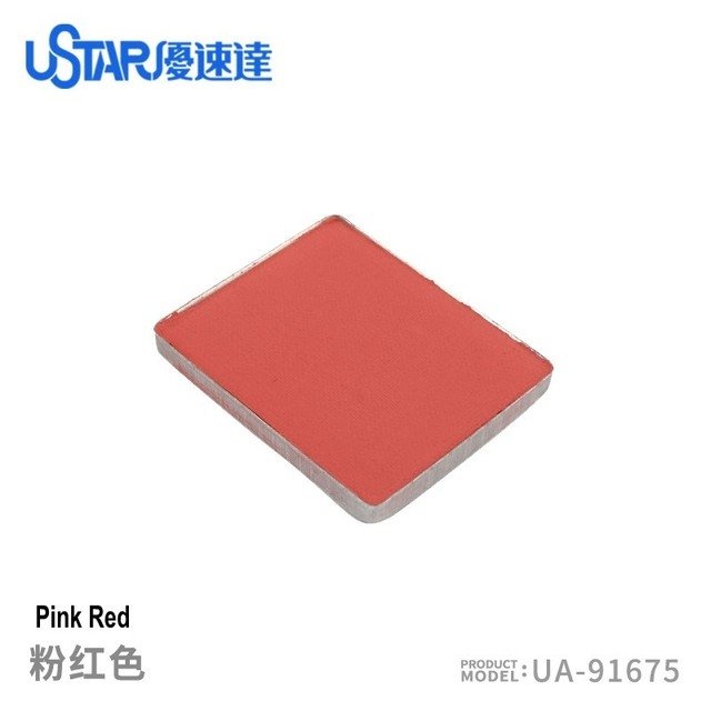 U-Star UA-91675 Aging Enamel Powder Pink – imagen 2