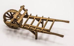 RT-Diorama 35601 Wheelbarrow 1/35 – immagine 2