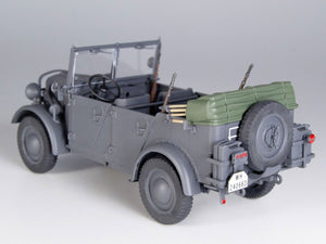 ICM DS3513 WWII Wehrmacht le.gl.Einheitz-Pkw 1/35 – immagine 6